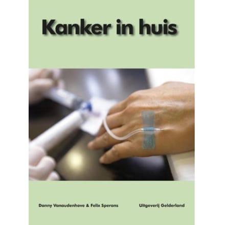 Kanker In Huis - Felix Sperans