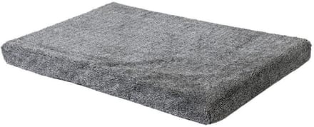 51Degrees North  - Orthopedic Cosy - Mattress 1 - Grey - L