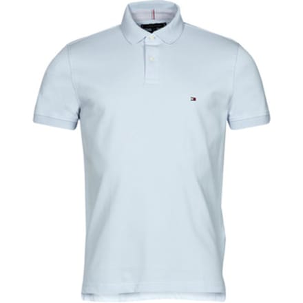 Tommy Hilfiger  Polo Shirt Korte Mouw 1985 REGULAR POLO