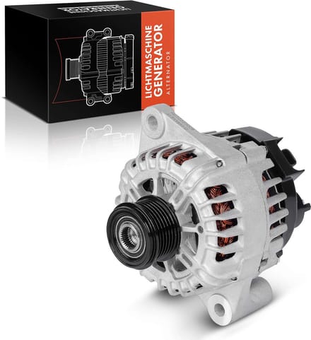 Frankberg 1x Dynamo voor Opel Astra J Insignia A Zafira Tourer C Saab