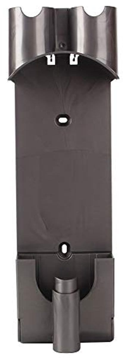 Adapter converter set voor stofzuiger wandbeugel