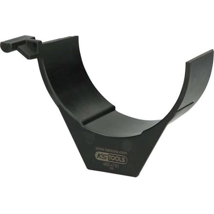 KS Tools 460.4751 Intrekgereedschap, links, 50 mm