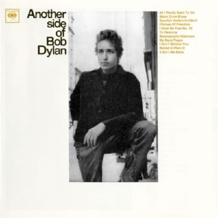 Another Side Of Bob Dylan - Bob Dylan
