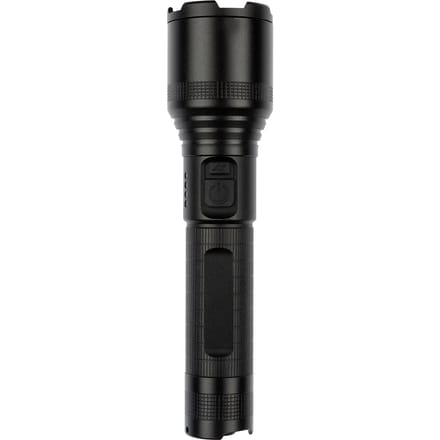 Abbey Camp Zaklamp - Oplaadbaar - USB-C - 6 Standen - 1000 LUMEN