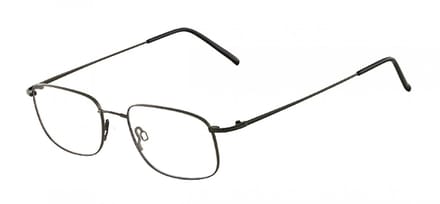 Flexon FLEXON 610 N Gunmetal 55/18/140 MAN Brilmonturen