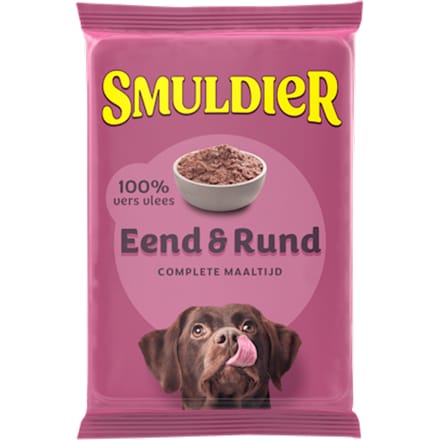 Eend & Rund compleet