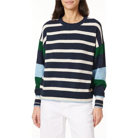 Scotch & Soda Pullover Sweater Maritime Taglia: XS | Maglioni a maglia Outlet | Donna