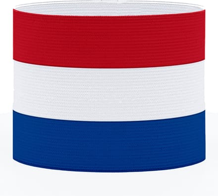 Aanvoerdersband - Nederland - (M)
