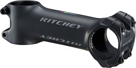 Ritchey Wcs C220 31.8 Mm Fiets Stuurpen Zwart 140 mm / 6º