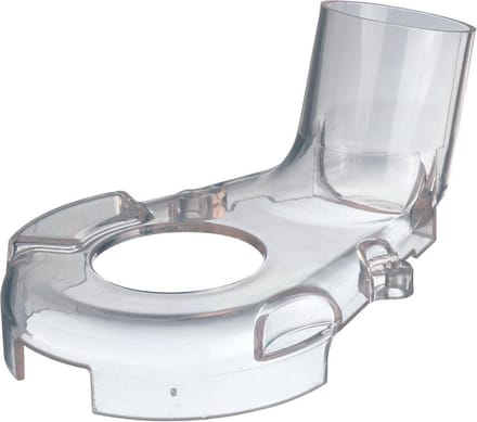 Bosch Stofzuigeradapter Voor Elektrisch Gereedschap - Kunststof