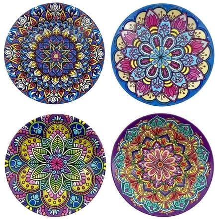 Tafelset Signes Grimalt 4U Magnetisch