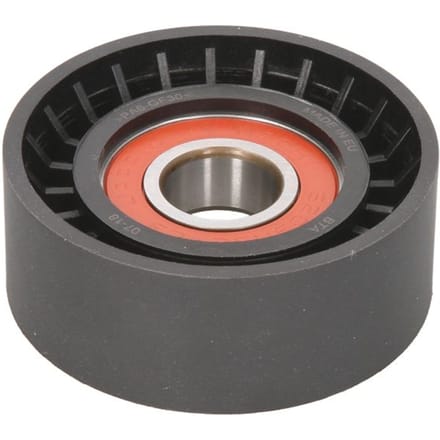 Spanarm, V-ribbelriem BTA E2A0008BTA