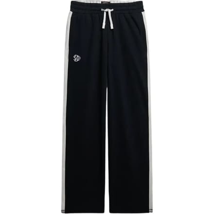 Superdry - Athletic Fives joggingbroek - Heren - Broeken
