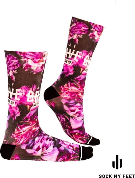 Sock my bloom - maat 39-42