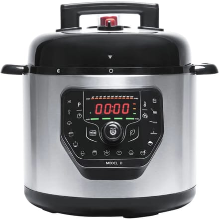 Keukenrobot Cecotec Olla GM H