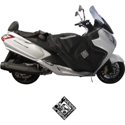 Scooter schort Tucano Urbano Termoscud Sym Maxsym 400/600