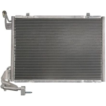 Condensator, airconditioning KOYORAD CD321129