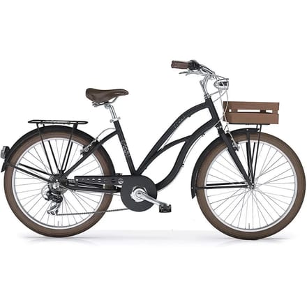Stadsfietsen Mbm Maui Alloy 26'' Sh. Revo rs36