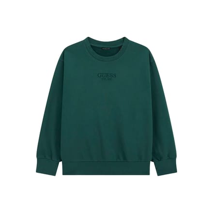 Oversized sweater voor kinderen Guess Active Top