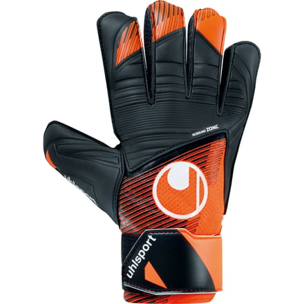 Uhlsport Starter Resist+ - Keepershandschoenen - Maat 6