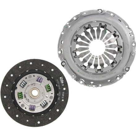 Koppelingsset VALEO 826811