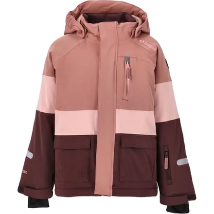 Kinder ski-jas Zigzag Taylora W-PRO 15000