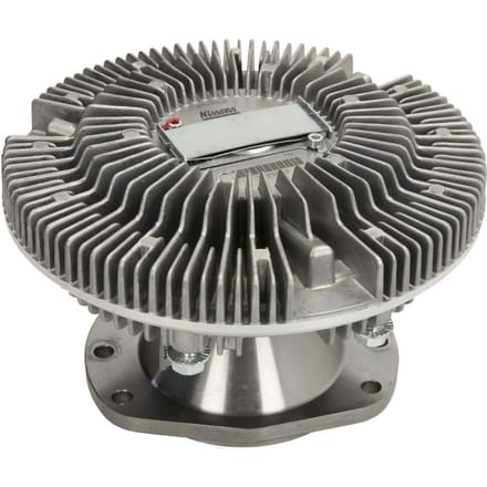 Koppeling, radiatorventilator NISSENS 86052