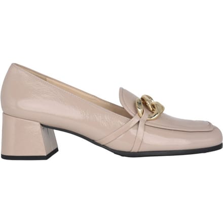 Högl Ally - dames pump - Beige - maat 35 (EU) 3 (UK)