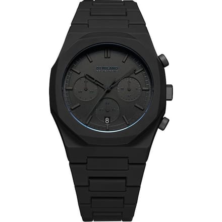 D1 Milano Chronograaf PHBJSH