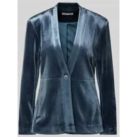 Blazer met knoopsluiting, model 'SINTY-M'