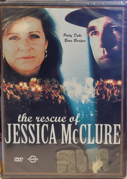 Rescue Of Jessica Mcclure