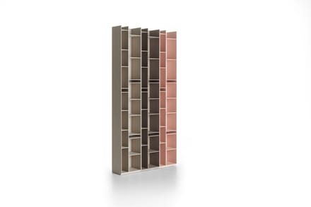 MDF Italia - Random 2C - poeder - violet