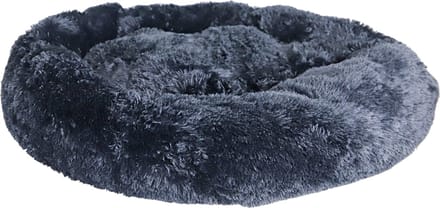 Boon donut supersoft 120cm zwart