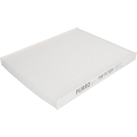 Cabinefilter PURRO PUR-PC7035