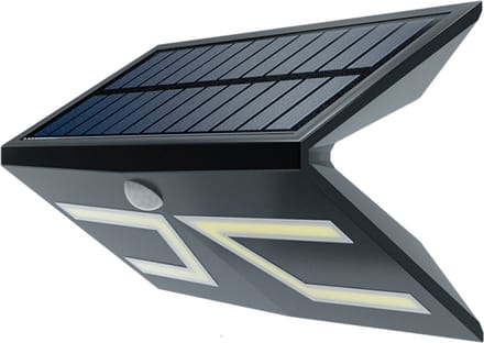 AB-COM - Zonnelamp AB LED GV50-CLB / LED SOL GV50 - CLB