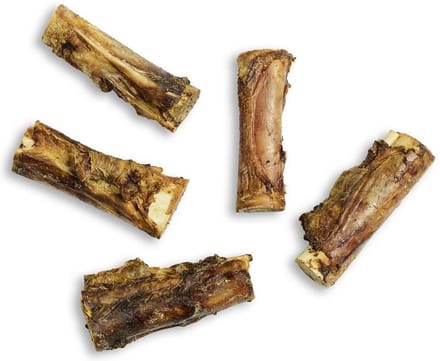 Antos Horse Bone - Hondensnacks - Paardenvlees 350 g