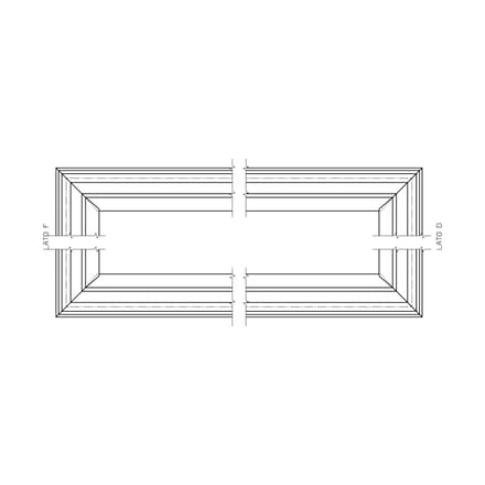 AEG Magnetische Dichting,7801,517X 140027509029