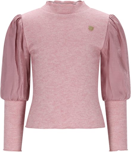 Le Chic T-shirt NOXNU C508-5430 - Maat 98