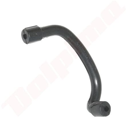 Benzineslang passend op HUSQVARNA 445 , 450 ( 544 40 19-01 )