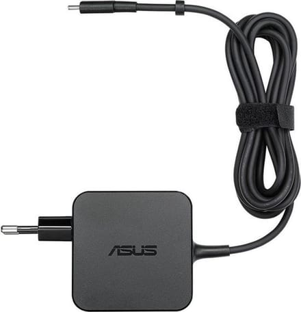 Asus 90XB06XN-MPW000 USB-C oplader 45W