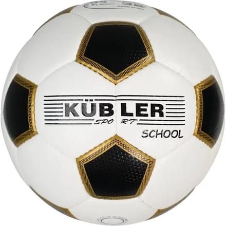 Voetbal Kuebler Sport School