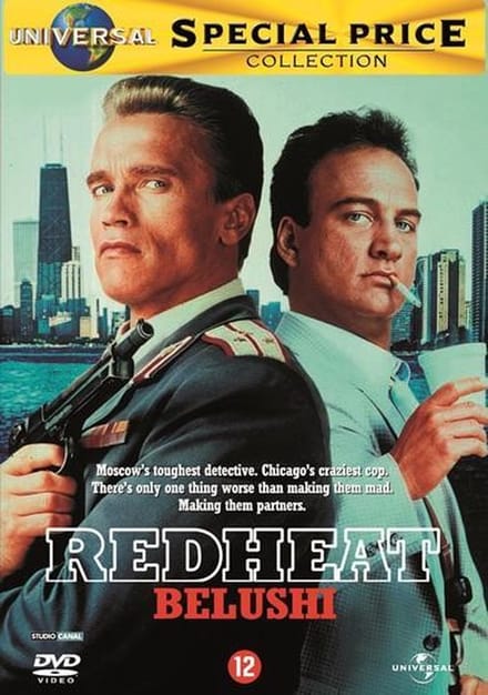 Red Heat