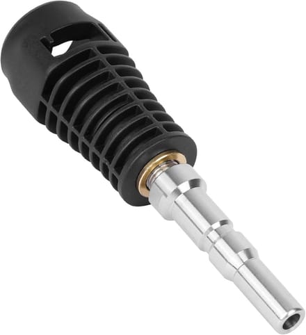 Dailygoods - Adapter voor Hogedrukreiniger naar Karcher Accessoires