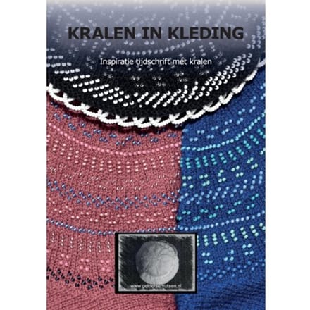 Kralen In Kleding - Henny Abbink