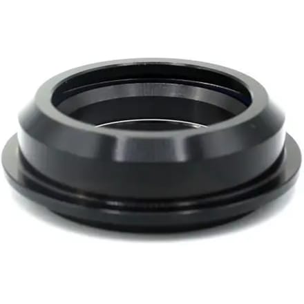 Headset Black Bearing Frame 44 mm - Pivot 1-1/8