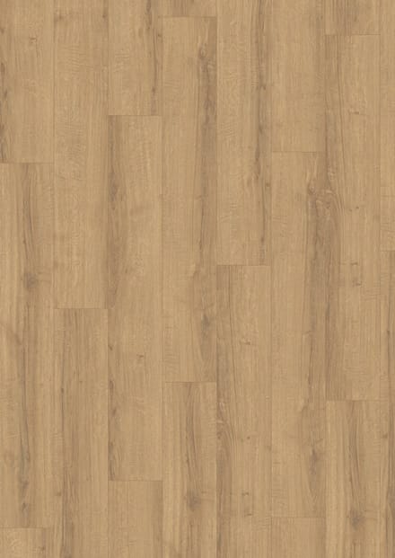 EGGER Laminaatvloer NatureSense Aqua EL2014 Sherman eiken honing 8mm, 1,995m²