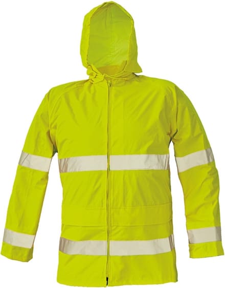 Cerva GORDON jas reflex 03010002 - HV Geel - M