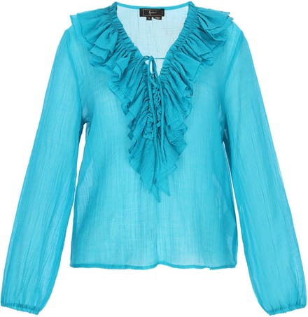 faina blouse