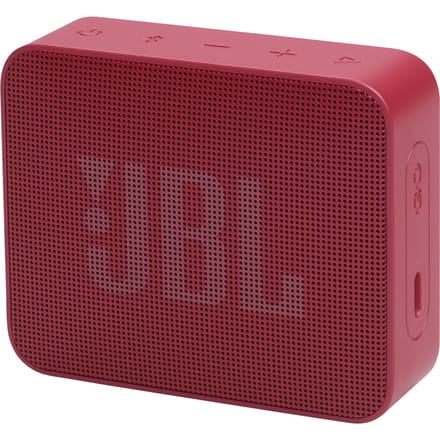 JBL Go Essential 2 Personalized Red CSTM