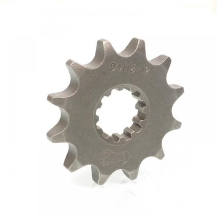 Pignon de sortie de boite Afam pour Moto Vent 50 Derapage Neuf